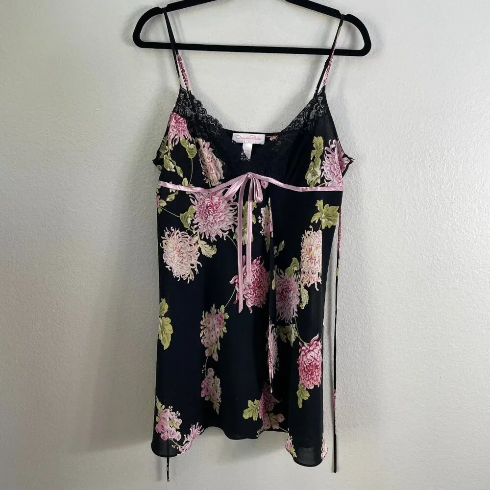 Oscar de la Renta vintage oscar